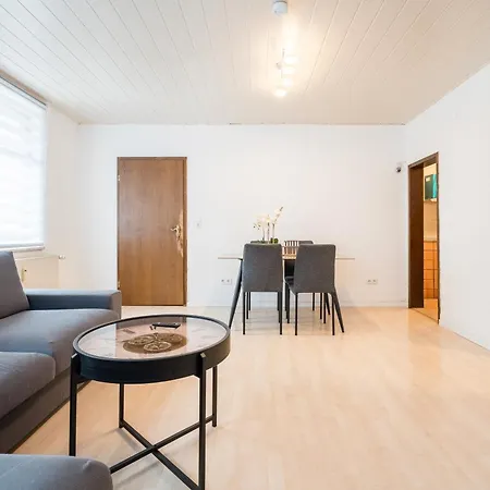 Appartamento Evin's Kehl