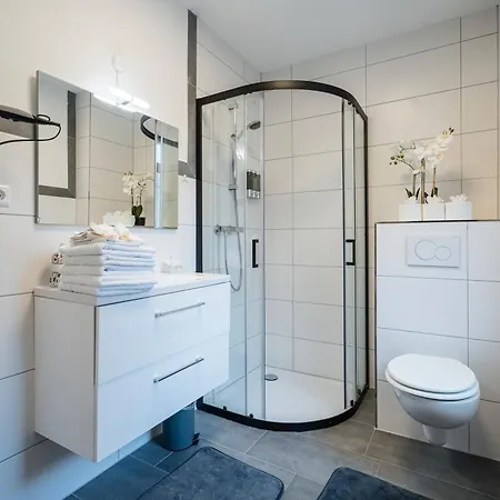 Evin's Appartamento *