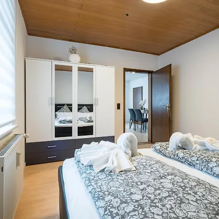 Evin's Appartamento *