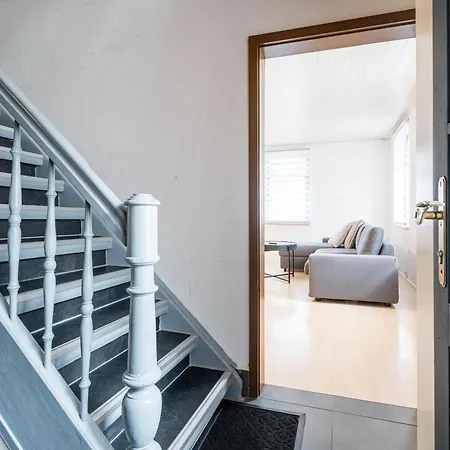 Evin's Appartamento Kehl