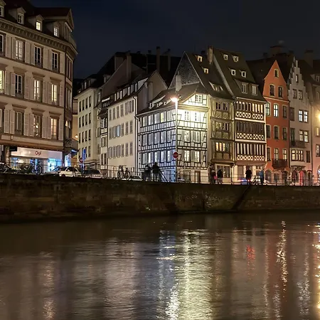 Evin's Appartamento Kehl