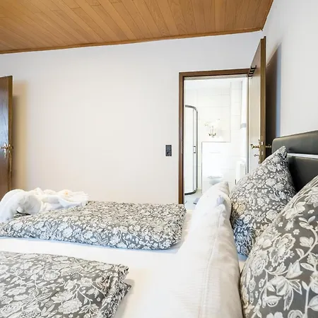 Apartamento Evin's Kehl