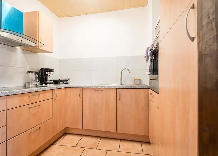 Evin's Appartamento *