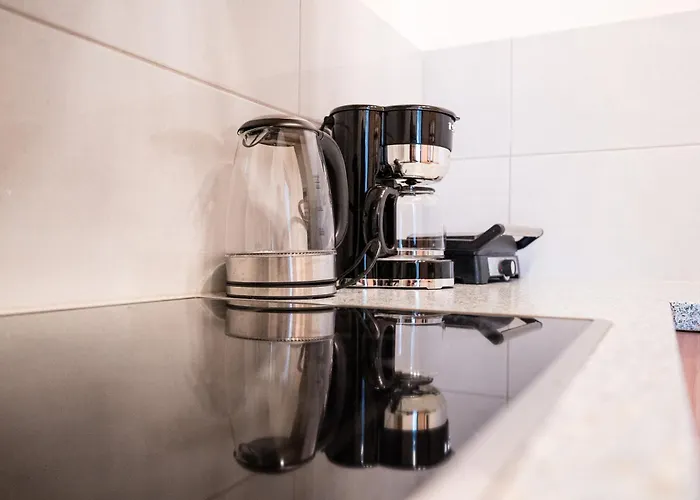 Appartamento Evin's Kehl