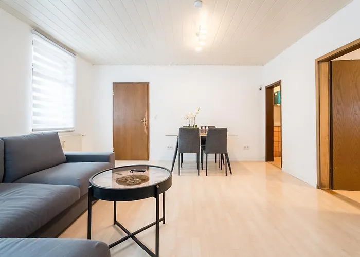 Appartamento Evin's Kehl