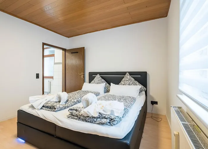 Appartamento Evin's Kehl