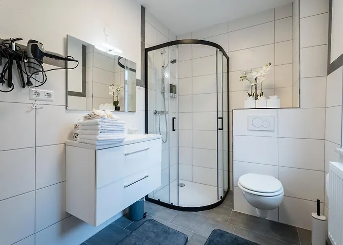 Evin's Appartamento *