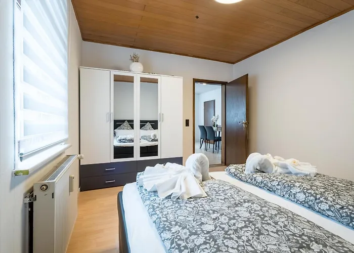 Evin's Appartamento *