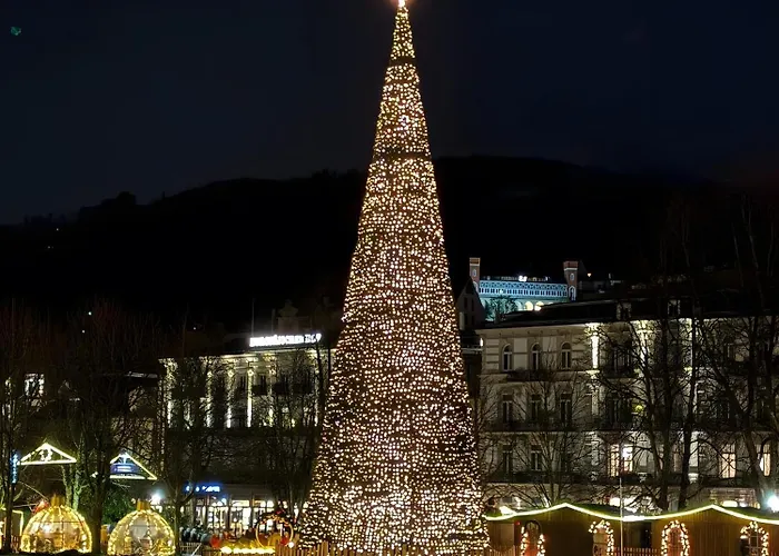 Appartamento Evin's *