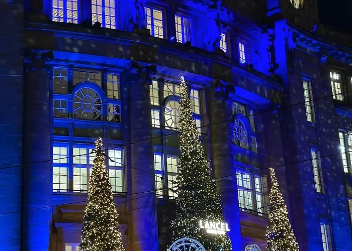 Appartamento Evin's *