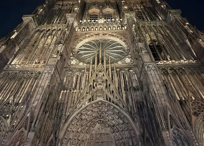 Appartamento Evin's Kehl